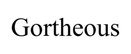 GORTHEOUS trademark