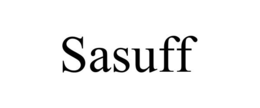 SASUFF trademark