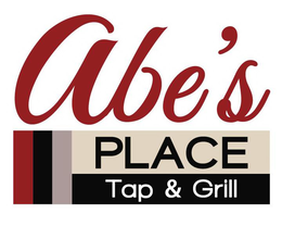 ABE'S PLACE TAP & GRILL trademark