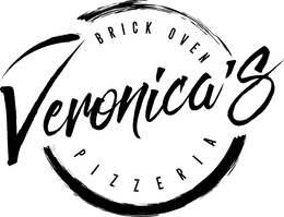 VERONICA'S BRICK OVEN PIZZERIA trademark