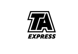 TA EXPRESS trademark