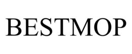 BESTMOP trademark