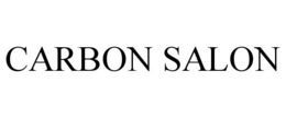 CARBON SALON trademark