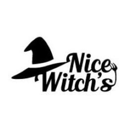 NICE WITCH'S trademark