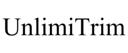 UNLIMITRIM trademark
