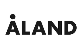 ALAND trademark