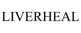 LIVERHEAL trademark