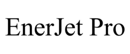 ENERJET PRO trademark