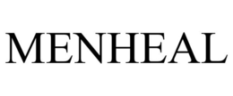 MENHEAL trademark