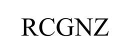 RCGNZ trademark