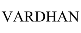 VARDHAN trademark
