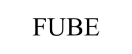 FUBE trademark