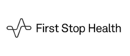 FIRST STOP HEALTH trademark