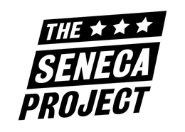 THE SENECA PROJECT trademark