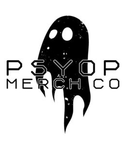 PSYOP MERCH CO trademark
