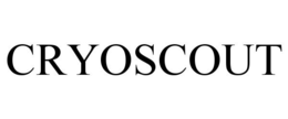 CRYOSCOUT trademark