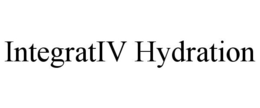 INTEGRATIV HYDRATION trademark