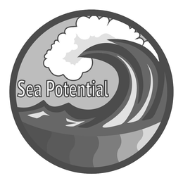 SEA POTENTIAL trademark