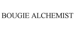 BOUGIE ALCHEMIST trademark