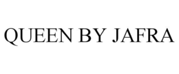 QUEEN BY JAFRA trademark