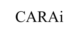 CARAI trademark