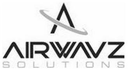 A AIRWAVZ SOLUTIONS trademark