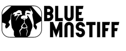 BLUE MASTIFF trademark