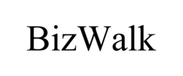 BIZWALK trademark