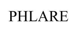 PHLARE trademark