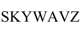 SKYWAVZ trademark