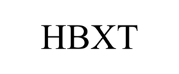 HBXT trademark