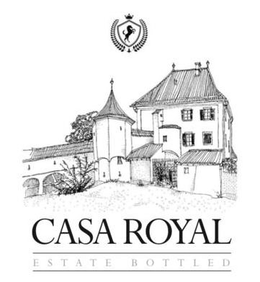 CASA ROYAL ESTATE BOTTLED trademark