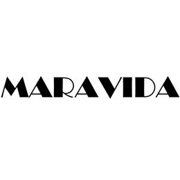 MARAVIDA trademark