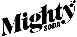 MIGHTY SODA trademark