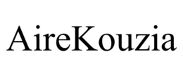 AIREKOUZIA trademark