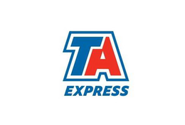 TA EXPRESS trademark