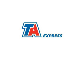 TA EXPRESS trademark