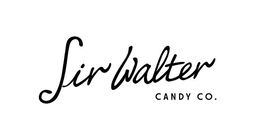 SIR WALTER CANDY CO. trademark