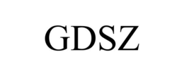 GDSZ trademark