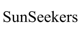 SUNSEEKERS trademark