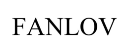 FANLOV trademark