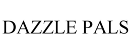 DAZZLE PALS trademark