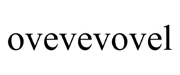 OVEVEVOVEL trademark