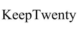 KEEPTWENTY trademark