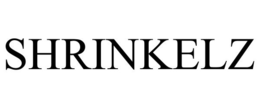 SHRINKELZ trademark