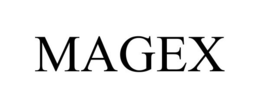 MAGEX trademark