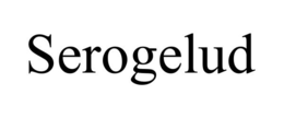 SEROGELUD trademark