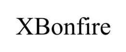 XBONFIRE trademark