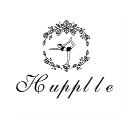 HUPPLLE trademark