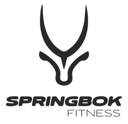 SPRINGBOK FITNESS trademark